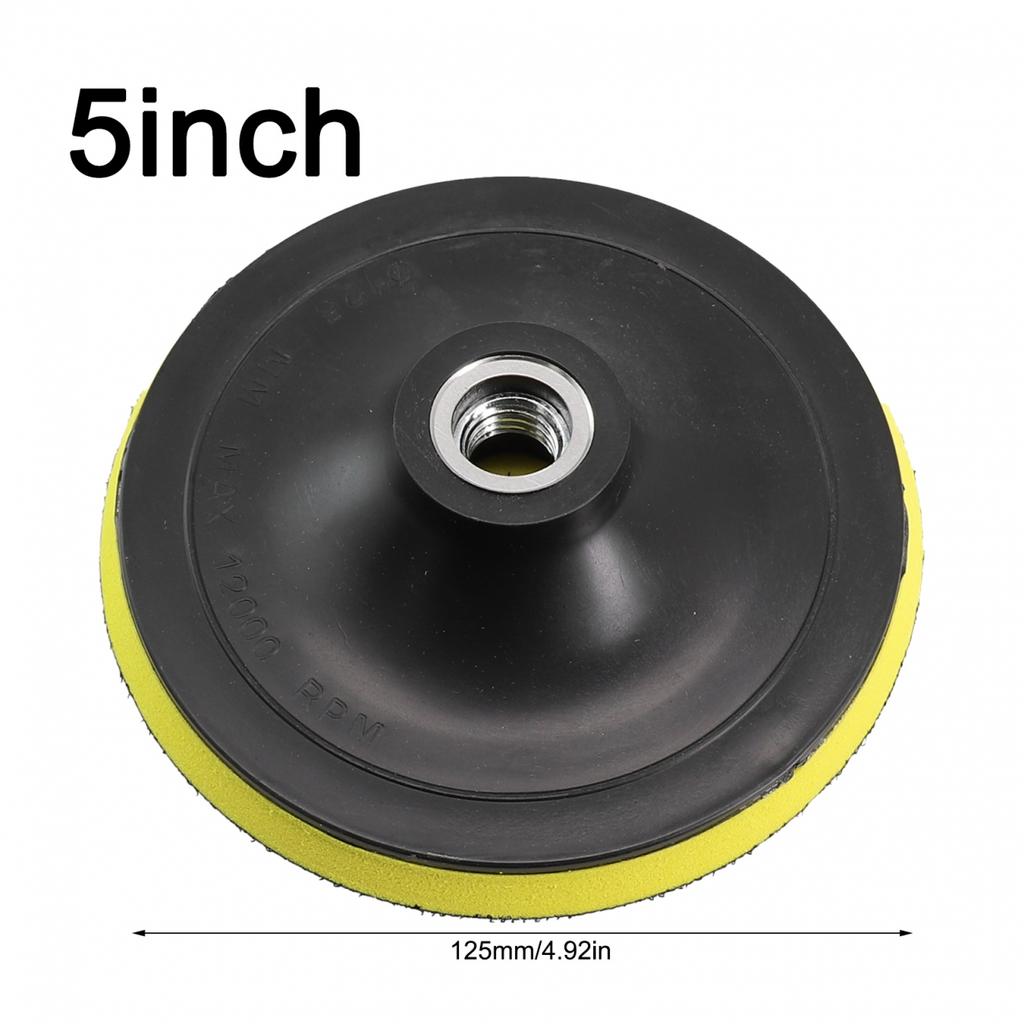 Air Grinders Sanding Pad Die Grinders Drill Adapter Electric Drills