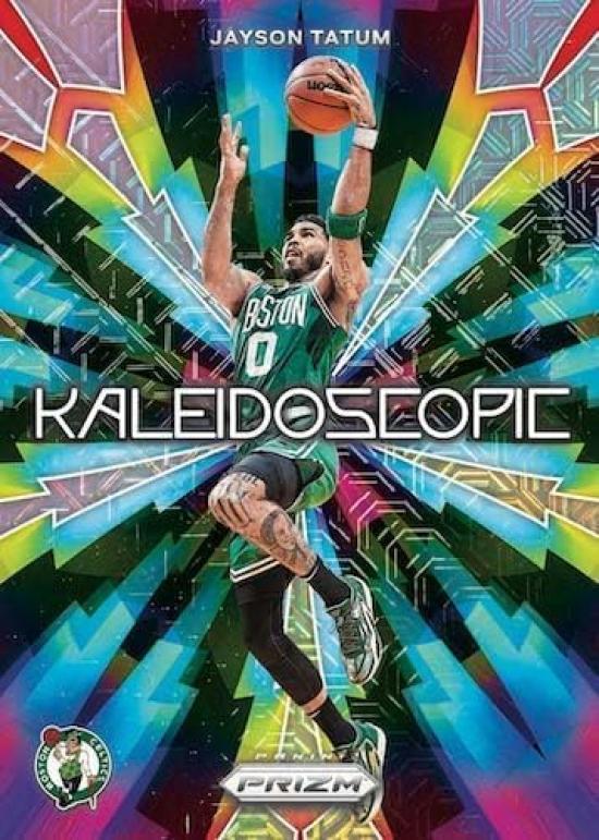 2023-24 Panini NBA Prizm Basketball Trading Card Blaster Box-2023-24 Panini NBA Prizm Basketball Trading Card Blaster Box [Item]