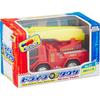 Maruka Drive Town No.21 Fire Truck Toy for Ages 3 and Up 173166