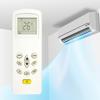 DG11D102 Air Conditioner Remote Control for DG11D102 Air Condition Remotes User Friendly Design Wide Compatibility