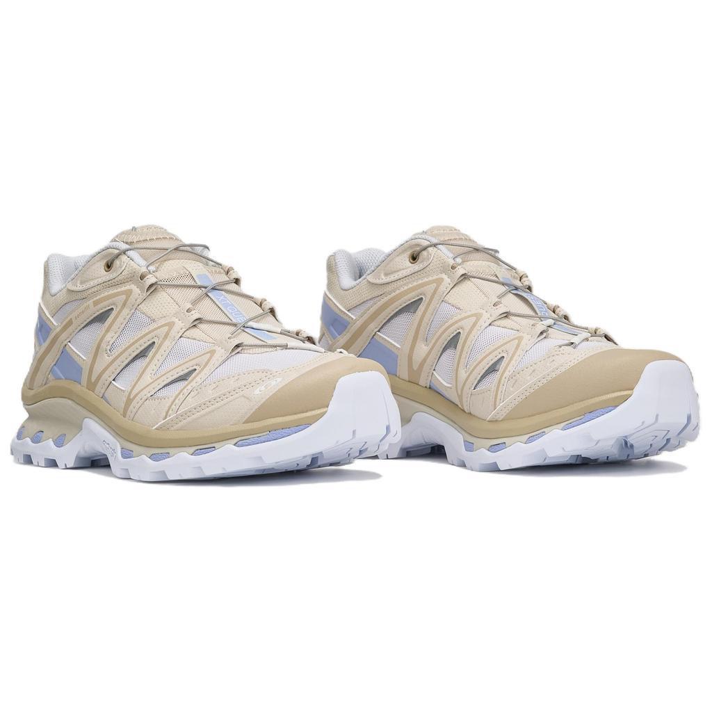 SALOMON XT Quest Hiking Shoes Unisex Umber L49261800