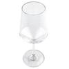 BPA Unbreakable Plastic Wine Glass Cups for Safety and Peace of Mind