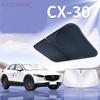 Pentru Mazda CX-30 DM Parasolar Parbriz Auto Blocare Reflector Vizieră Geam Capac Pliabil Parasolar 1 Bucată