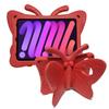 Protective EVA Kids' Butterfly Tablet Case for iPad Mini6 (2021) - Anti-Fall Design
