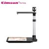 CimFAX DC22T HD Dual Camera Document Scanner with ID Card Reader