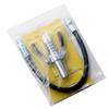 Easy To Push Grease Tool Coupler Quick Release Lubricant Tip Oil Pump Nozzle  Maintenance Repair