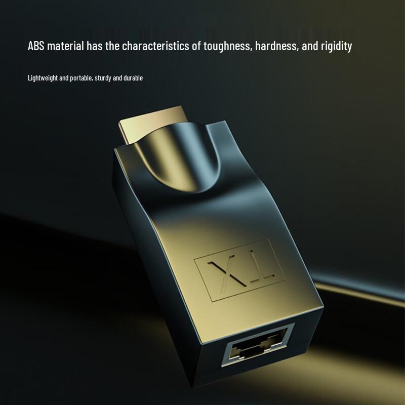 HDMI Extender Over RJ45 Network Cable (30m)