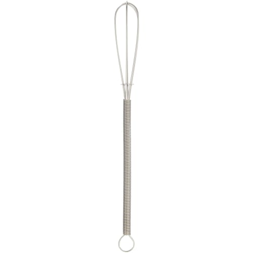 Shimomura Kogyo Yakipa! Dressing Muddler YP-217, Made In Tsubame-Sanjo, Niigata, Silver