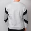 Nike Sweatshirts Men's Crew Neck Moderate Regular 928636-051
