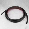 Car Door Edge Rubber Seal Trim Weather Strip Fit for Transporter T5T5.1T6