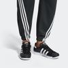Adidas Originals Superstar Low Top Sneakers Black AC8557