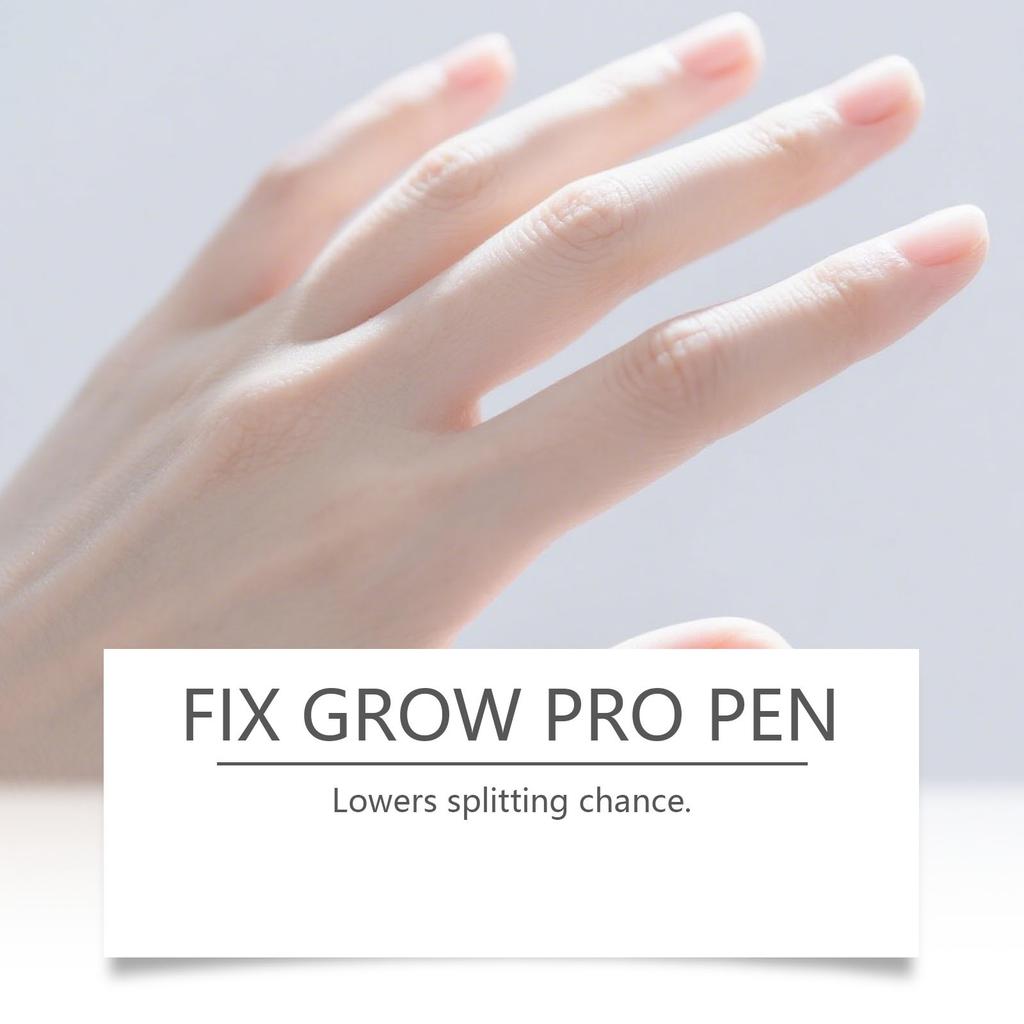 2-in-1 Nail Edge Oil Pencil, Nail Edge Oil Pusher, Used For Treating Split Nails, Dryness And Damaged Nails,2ml