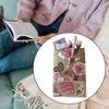 Date with A Book Lovers Gift Stickers for Him Her Present DIY Holidays Mystery