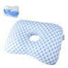 Single Hole Ear Pillow, Ear Pillow For Elderly Patients, Ear Pillow With Holes, Adult Beauty Salon Pillow