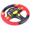 Children's Steering Wheel Toy Baby Childhood Educational Driving Simulation
