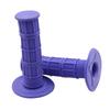 Motorcycle Handle Grips for Better Control Crafted from Silicone Material