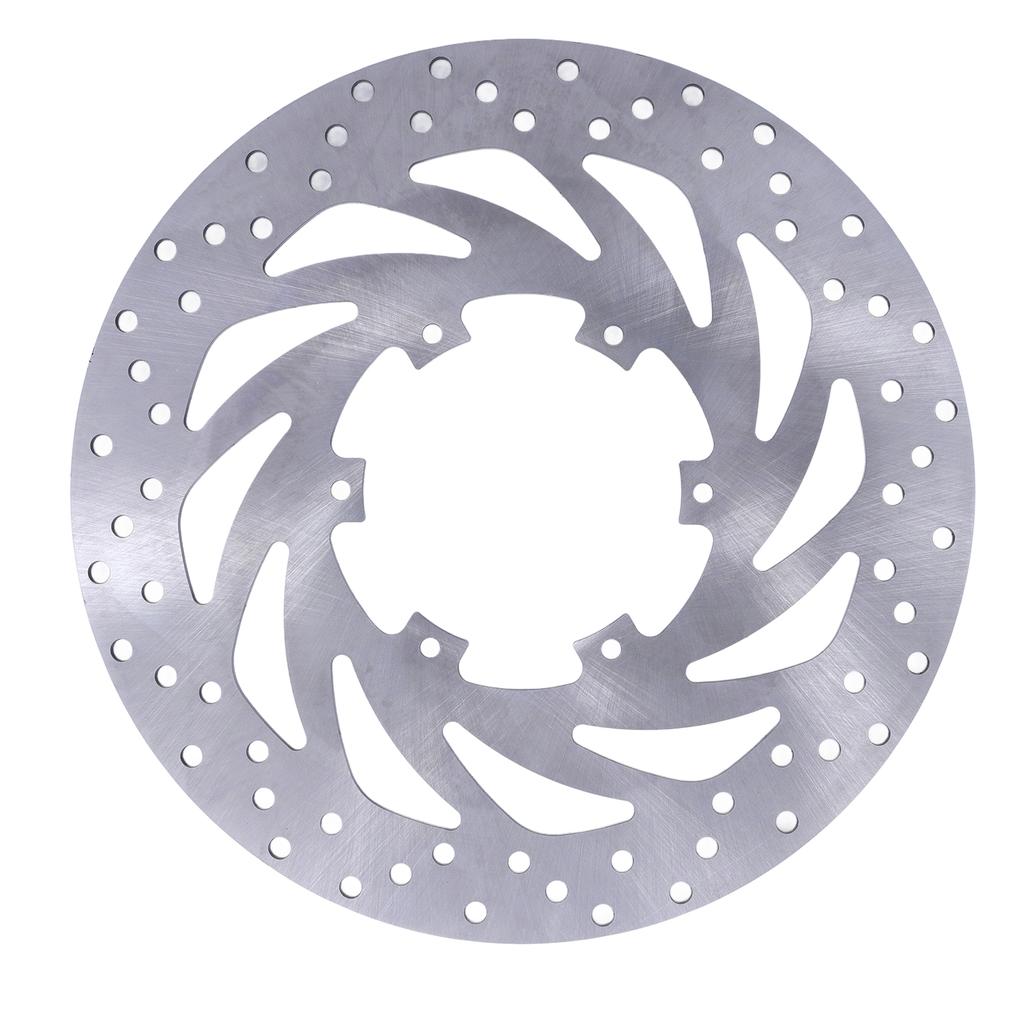 Front Brake Disc Rotor Motorcycle Accessories Replacement for F650GS F650ST F650 GS ST F 650GS 650ST 1993‑2009