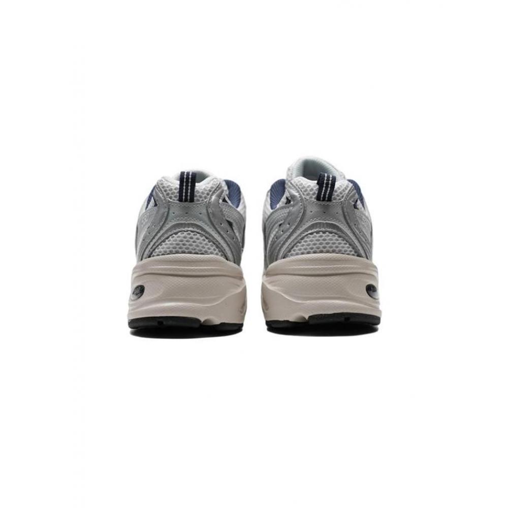 New Balance 530 Steel Grey Mr530ka