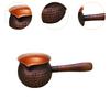 Copper Tea Kettle Tea Infuser 300 Ml Tea Lovers Gift Turkish Coffee Pot Coffee