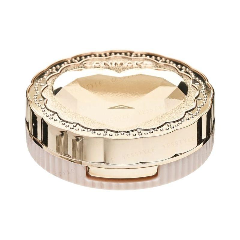 CANMAKE Secret Beauty Powder