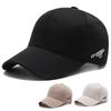Embroidered Baseball Cap Unisex Sports Cap Fashion Casual Cap  Outdoor Activities
