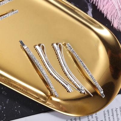 Kristall Haarschmuck Strass Wort Haarspangen Englischer Buchstabe X Haarnadeln Haarklammer Haarspange Stab Kopfschmuck Schmuck