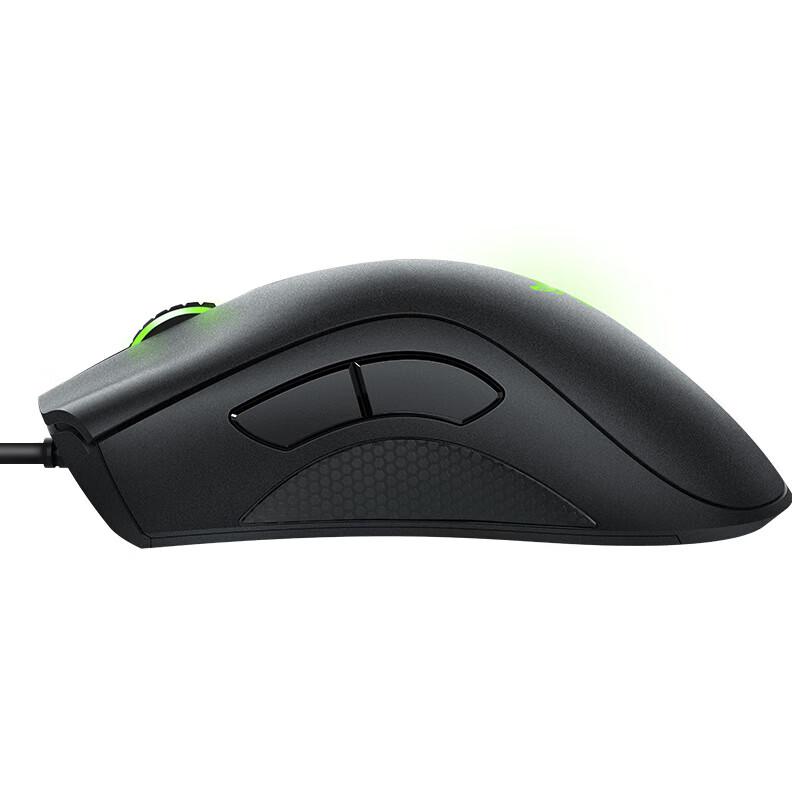 Razer DeathAdder Standard Edition Wired Gaming Mouse