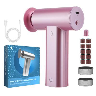 Manikyr- och pedikyrapparater – Rullslipmaskiner