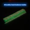 5Pcs/Set Wacky Track Toy Foldable Good Flexibility Changing Forms Snap Click Fidget Sensory Puzzles Toys for Kids