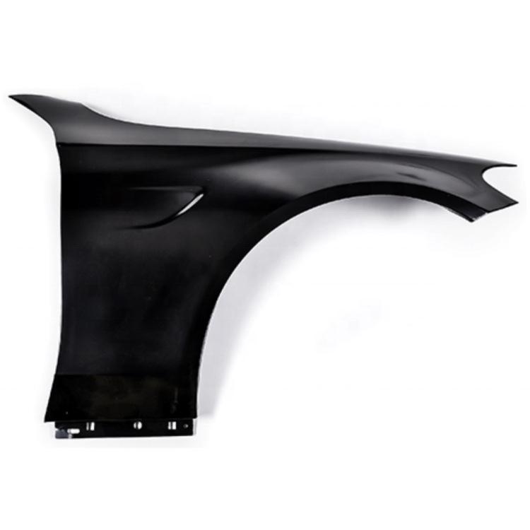 Product Code 95B821101AYG, Compatible with Macan 2014-2018 Front Fender.