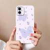 For Samsung Galaxy A05 A05S Case Cute Design Full Protection Funda For Samsung A 05 Soft Liquid Silicone Phone Back Cover Coque