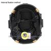 BEPAN Wendy Tactical Helmet For Outdoor Sports Professional Helmet Cover MC DE RG BK