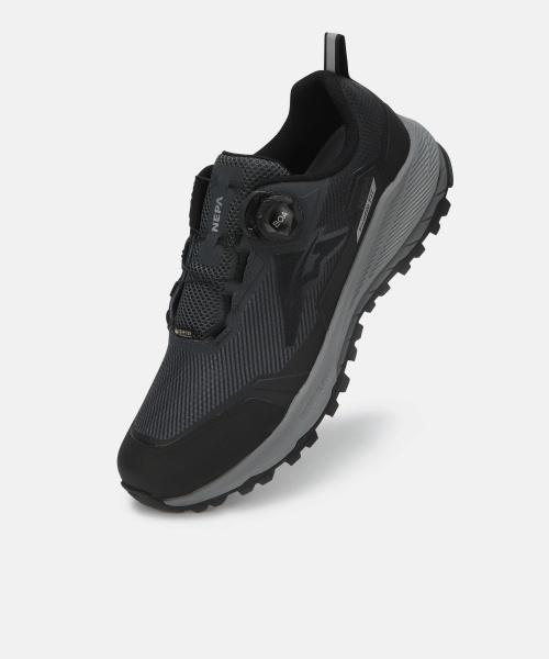 [NEPA] SPHERON GTX Hiking Shoes [7MC7621] 230
