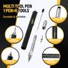 Multifunctional Pen, Perfect Gift For Men At Christmas, Unique Gift For Dad, Boyfriend, Grandpa, Husband
