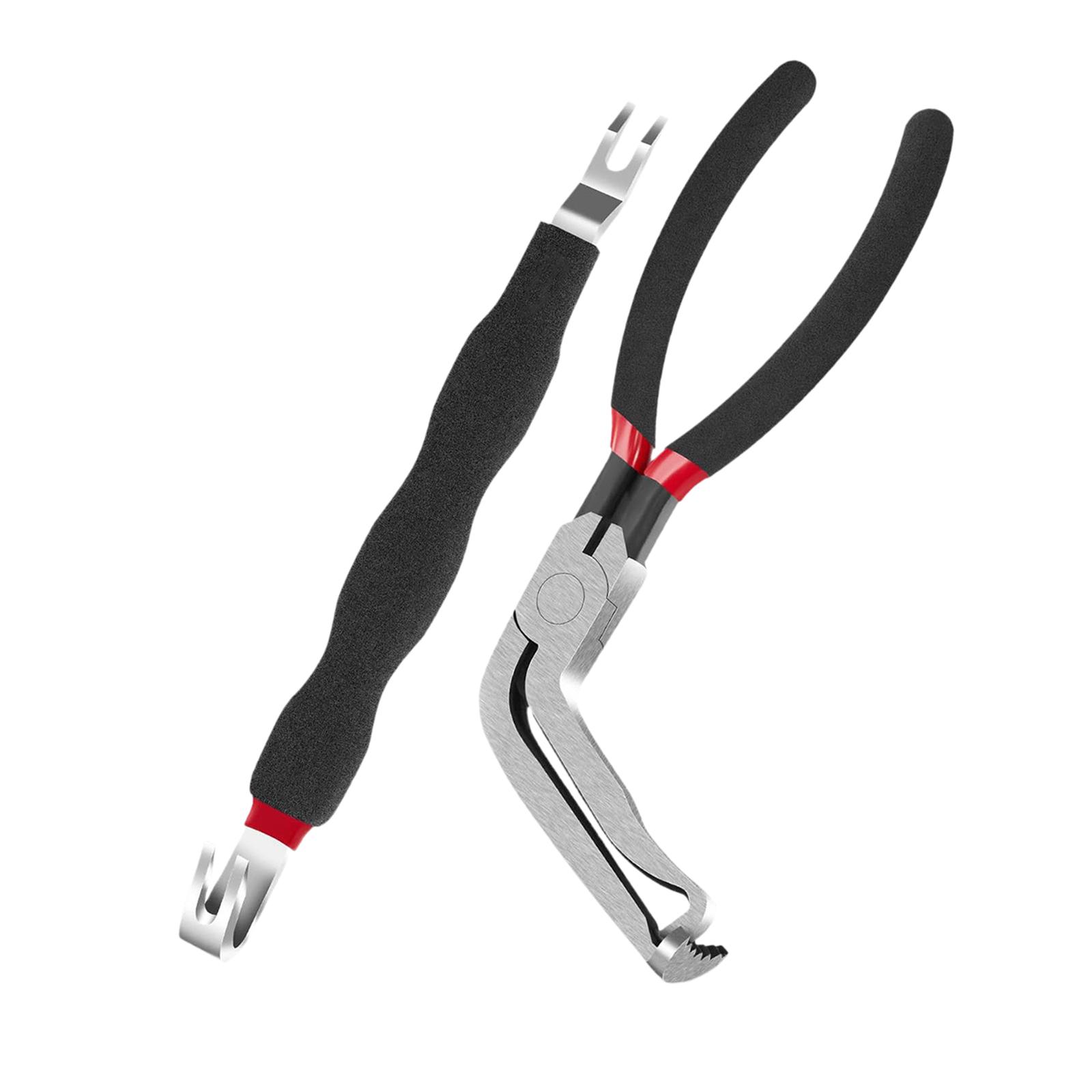 Electrical Disconnect Plier Connector Disconnect Repair Tool Electrical Connector Separator Tool Electrical Connectors Removal