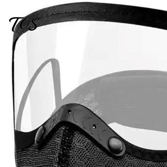 Maschera Antipolvere per Lavori in Giardino 2 Pezzi Maschera, Traspirante Riutilizzabile Filtro al Carbonio Viso Regolabile Anti-inquinamento Imbottitura con Occhiali Lavorazione del Legno Edilizia