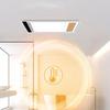 Chunpeng 4-in-1 Wall-Mounted Bathroom Heater with Light and Exhaust Fan
