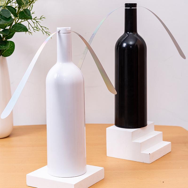 Rechargeable Mosquito & Fly Repellent Fan with Ultra-Quiet Design for Household Use