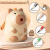 Capybara Pencil Sharpener Pencil Cutter Office School Table Sharperners Stationery Supplies
