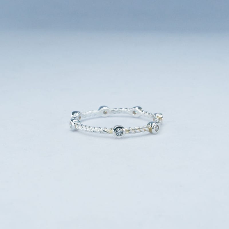 HARANG HR 270R_Silver Ring