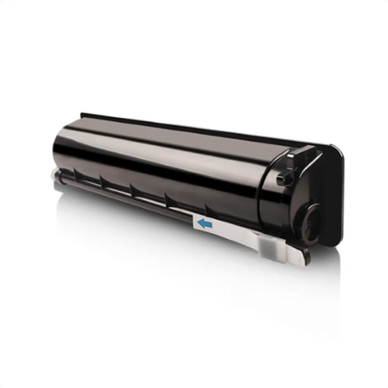 High-Capacity Black Toner Cartridge for Toshiba Copiers