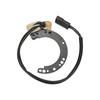 Outboard Stator Ignition Coil Pure Copper 86617A17 for 2 Stroke 2 Cylinder Engine 6/8/9.9HP