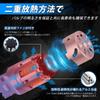 [Super Canceller] T20 LED Turn Signal Bulb, OPPLIGHT Model, Equipped with Cooling Fan, Genuine