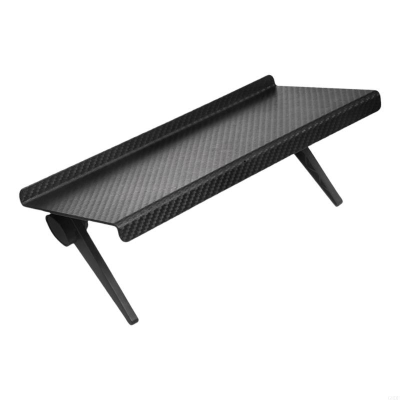 

Домашний органайзер, регулируемая полка для ТВ-экрана, компьютерный монитор, настольная подставка для ТВ, стойка для хранения маршрутизатора, держатель