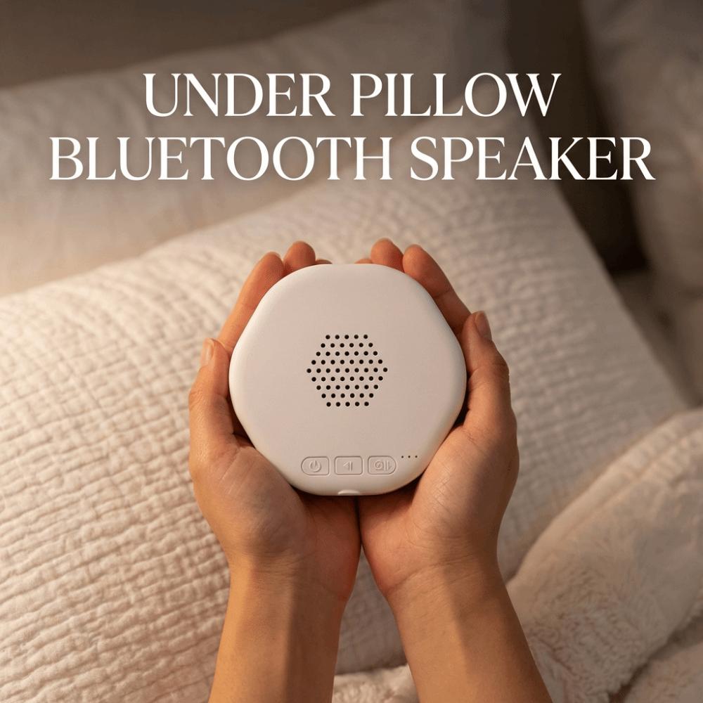 HiFi Stereo Sound White Noise Machine Sleep Aid Wireless Sleeping Speaker Sound Machine Home Use