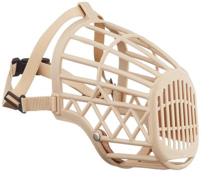 Earthpet TK Walking Muzzle 106 for Extra Large Dogs