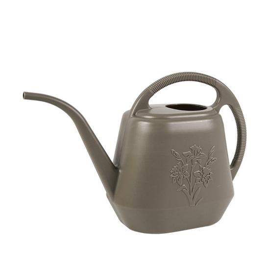 Watering Kettle High Capacity Lightweight Patio Garden Watering Can with Handle Office Plant Care Equipment