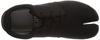 Margo Tabi-Style Shoes, Barefoot Air Cushion, for Training, Fitness, Running, and Sports Jog, Unisex, Adult, Black, Size 27.0 cm, 2E