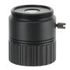 8mm 12MP HD F1.2 1 2.5 CS Interface Security Fixed CCTV Lens for Camera