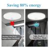 New Ceiling Lamp With Motion Sensor 40W 30W 20W 18W 15W 12W  Ceiling Light Fixtures  Entrance Balcony Corridor 110V 220V